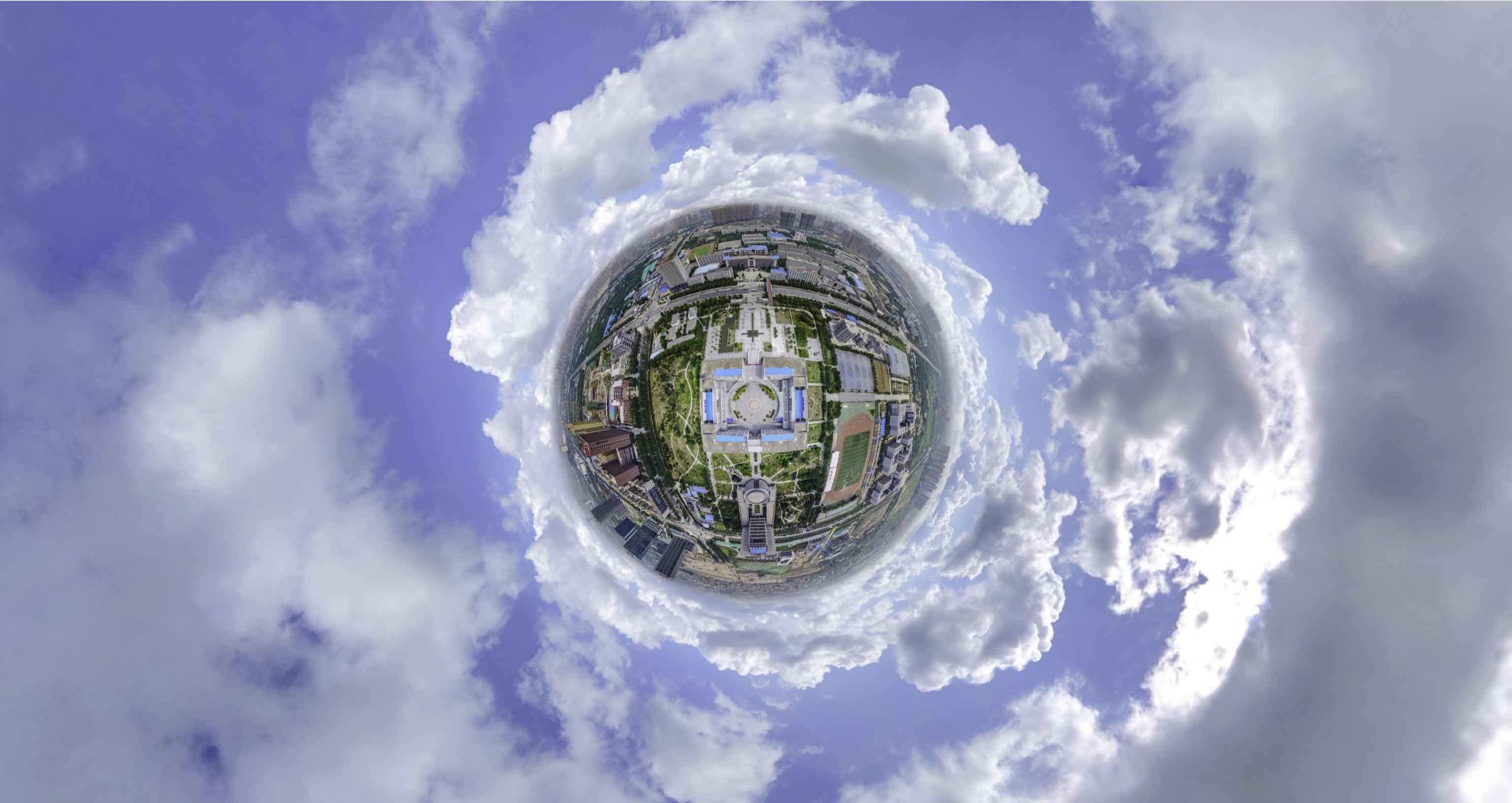 衡山格凸河风景名胜区