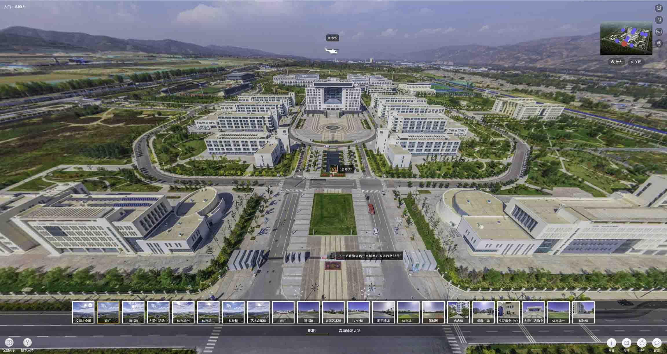 衡山油菜花-惊艳半生的花海仙境